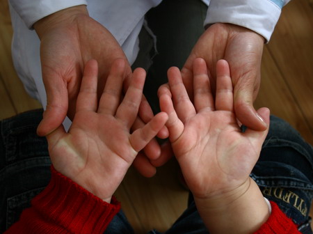 Hand-foot-mouth disease deaths rise to 19 in Shandong