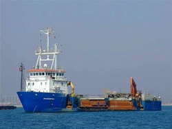 US admiral hails China anti-piracy cooperation