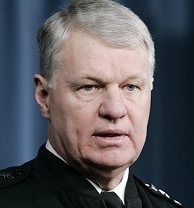US admiral: China naval strength no surprise