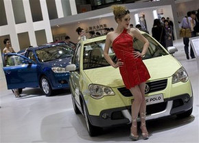 China drives sales for global majors