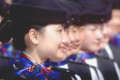 More support for vocation training