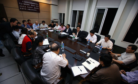 Suspected H1N1 case reported in Sichuan