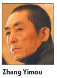 Zhang's Turandot fervor is a riddle for critics