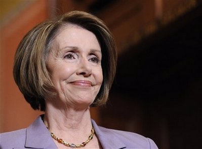 US House Speaker Nancy Pelosi to visit China