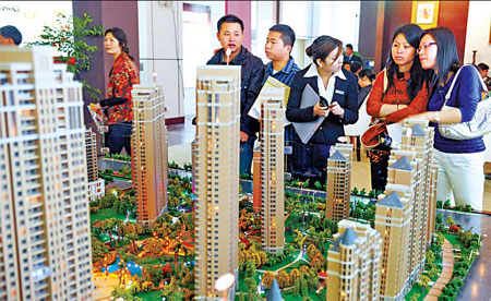 Commercial property norms relaxed