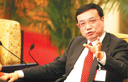 China may just 'miss' trade goal