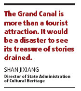 The forgotten jewel of ancient China