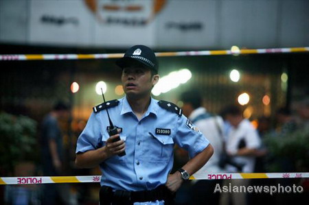 Girl killed by 'lover' she met on Internet