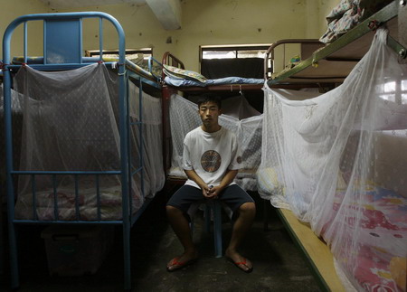 Hong Kong Confronts Youths' Abuse of Animal Tranquilizers