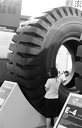 US tire duties protectionist, say experts