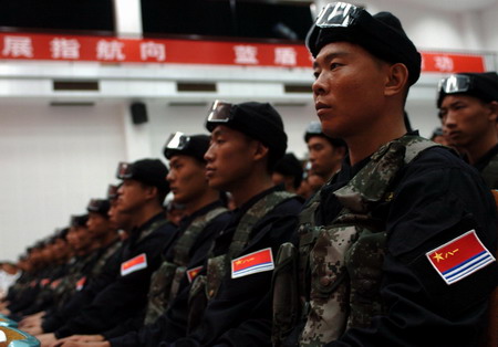 New fleet leaving on anti-piracy mission