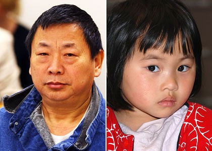 Chinese murderer gets 12 years minimum in jail in NZ