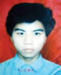 Top-wanted abduction suspect arrested