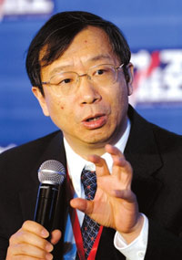 China's State Council appoints senior officials