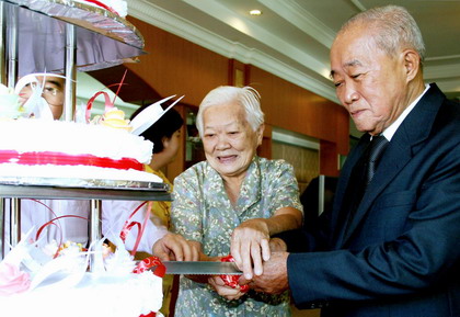 Hainanese Hans hold first gathering in Brunei