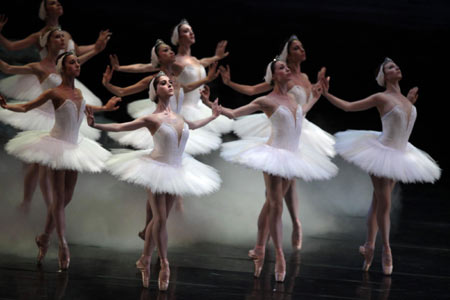 Ballet Group 109