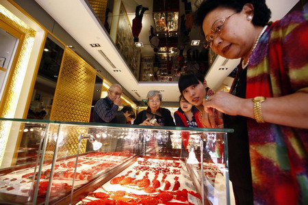 Qianmen revives dreams of old Beijing