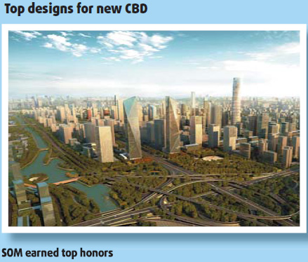 beijing construction
