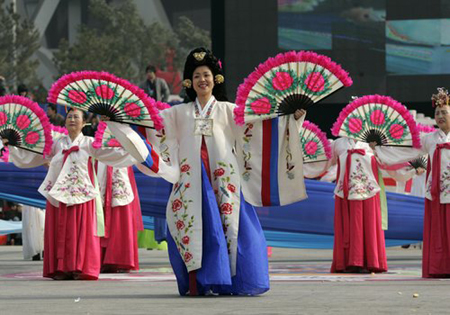 Beijing International Tourism Festival kicks off