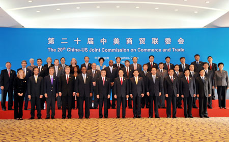 China, US pledge no more tit-for-tat in trade