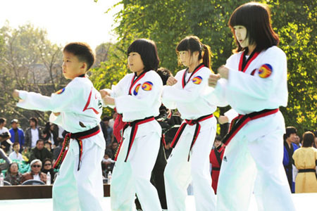  South Korea Culture Week