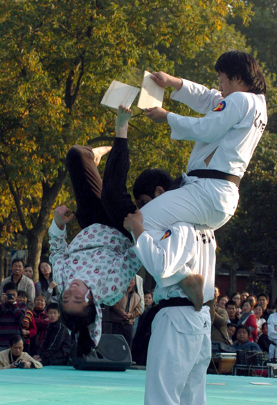  South Korea Culture Week