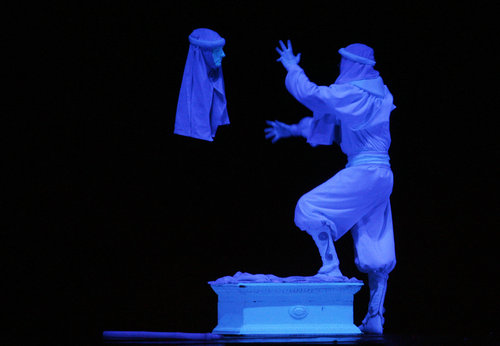 Shanghai International Magic Festival & Competition