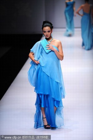 China Fashion Week