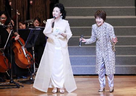 Mulan Opera makes its debut in Tokyo