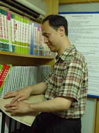 Better opportunities needed for disabled in China