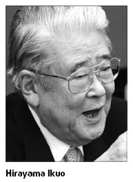 China mourns loss of Japanese friend