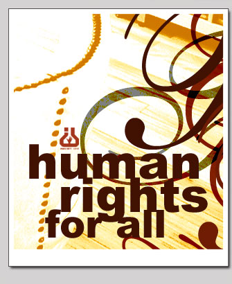 61 anniversary of the Universal Declaration of Human Rights
