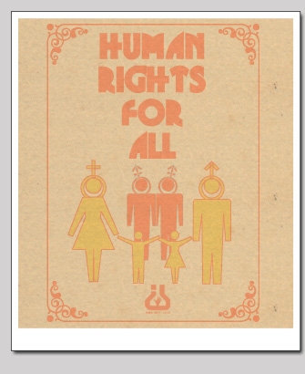 61 anniversary of the Universal Declaration of Human Rights