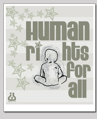 61 anniversary of the Universal Declaration of Human Rights