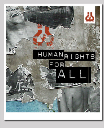 61 anniversary of the Universal Declaration of Human Rights