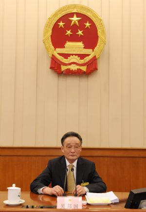 China's top legislature adopts tort law