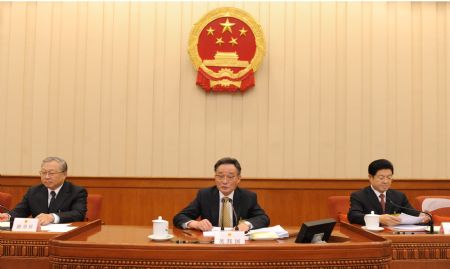 China's top legislature adopts tort law
