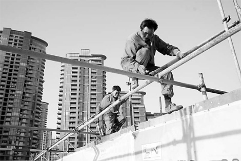 Migrants may get permanent residency