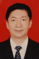 Luo appointed acting governor of Qinghai province
