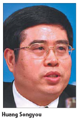 Former top judge gets life term