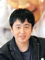 Chinese director receives 'directors of decade' award