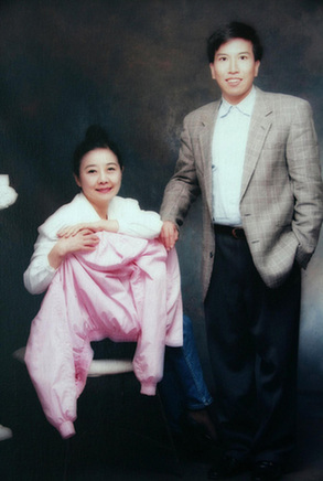 Judge denies <EM>feng shui</EM> master Wang fortune