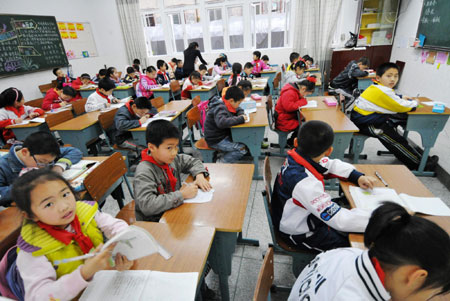Classes resume after school killing