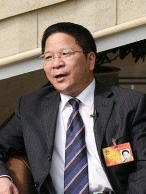Mayor commits suicide in Fujian