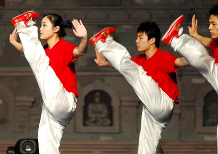 China, Indonesia mark 60th anniv. of ties founding