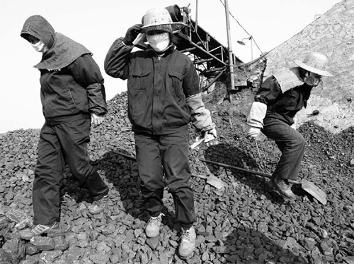 Black lung remains lethal