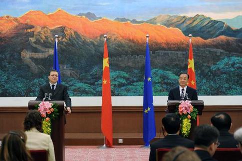 China to take on more international responsibilities