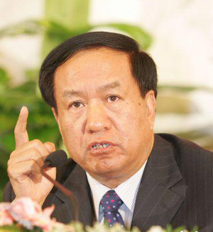 Former legislator sentenced to life for graft