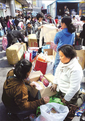 Many want domestic helpers from abroad