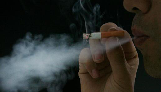 Tobacco control faces great opposition in China